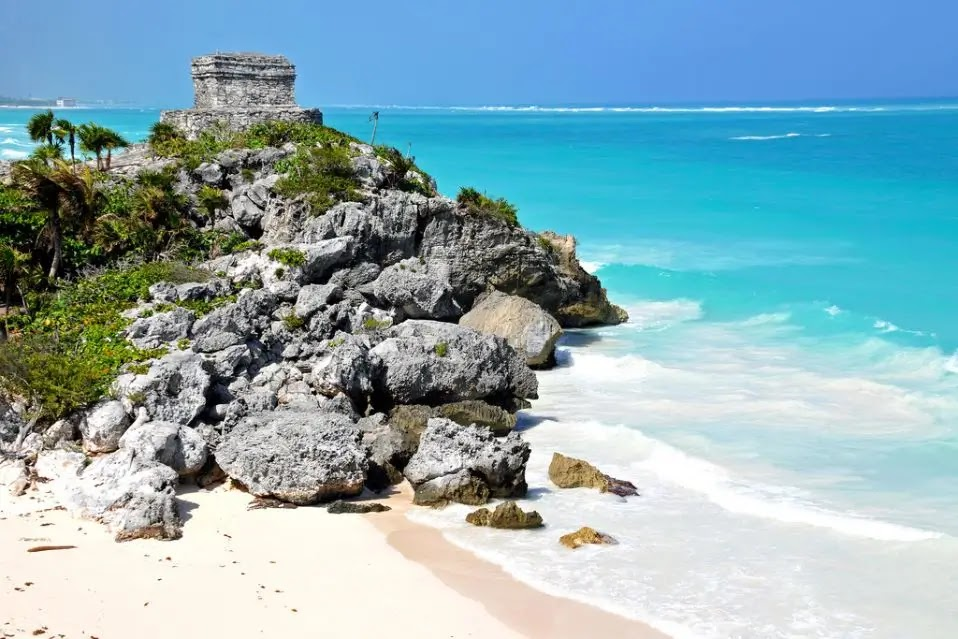 Tulum, México