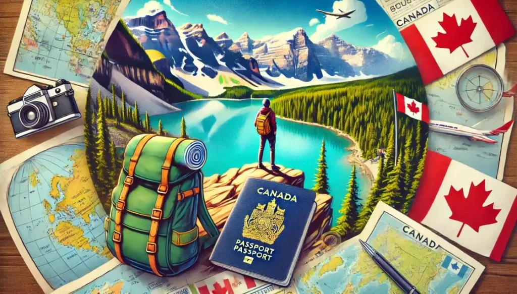 Intercâmbio no Canadá do Zero