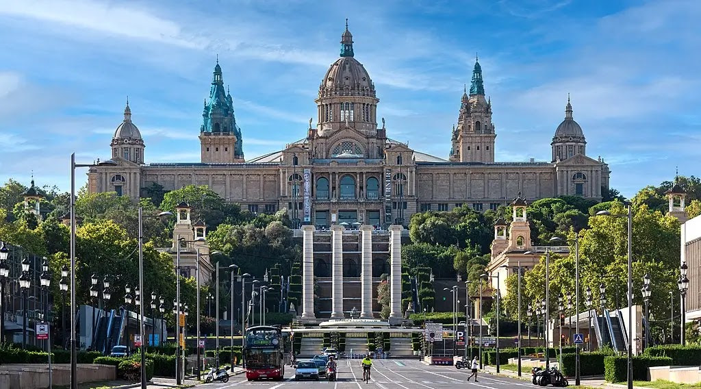 Barcelona, Espanha
